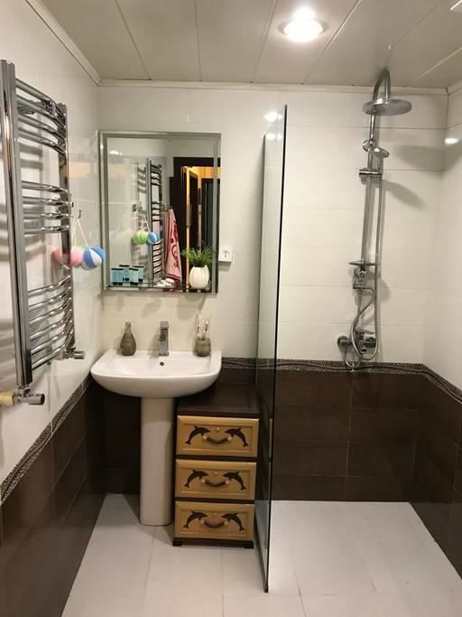 Апартаменты 28 May Central Apartment Баку-13