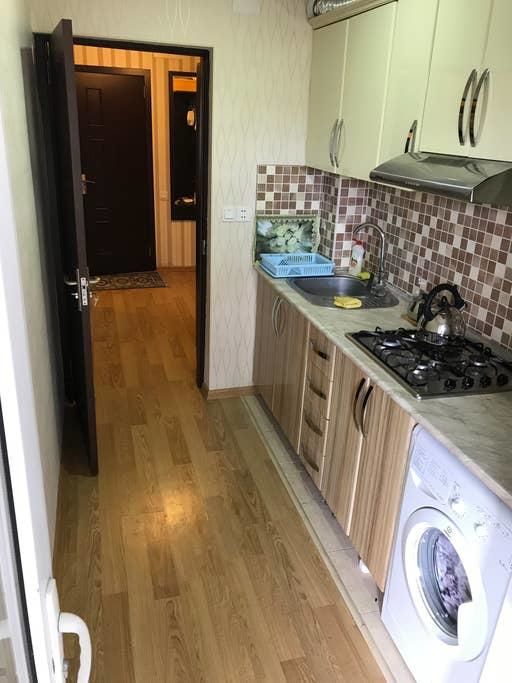 Апартаменты 28 May Central Apartment Баку-15