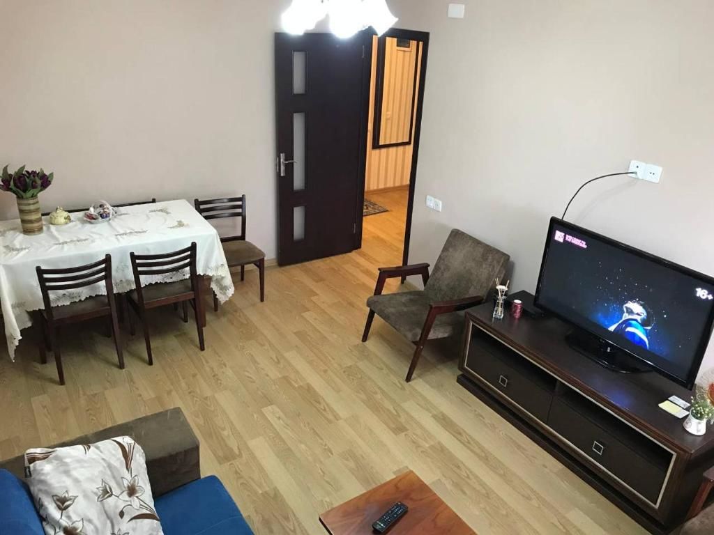 Апартаменты 28 May Central Apartment Баку