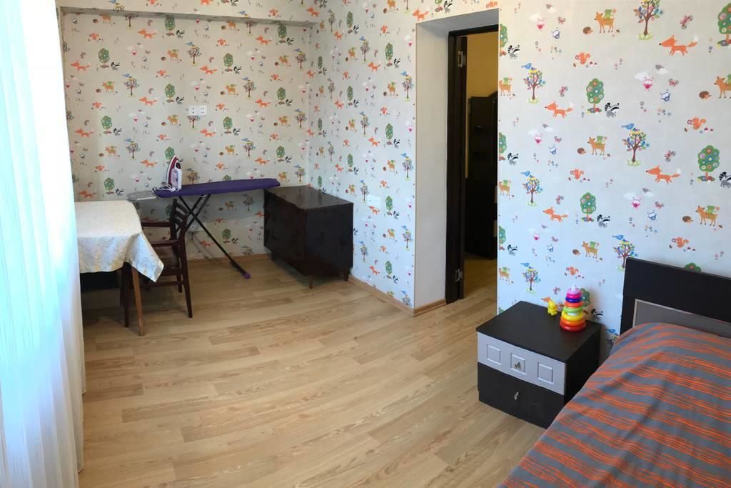 Апартаменты 28 May Central Apartment Баку-10