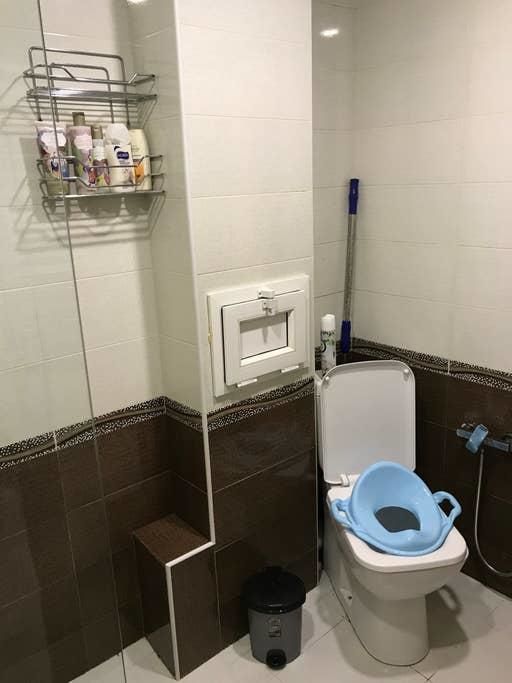 Апартаменты 28 May Central Apartment Баку-12