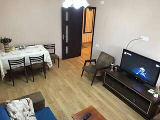 Апартаменты 28 May Central Apartment Баку Апартаменты с 2 спальнями-2