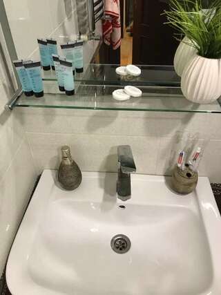 Апартаменты 28 May Central Apartment Баку-4