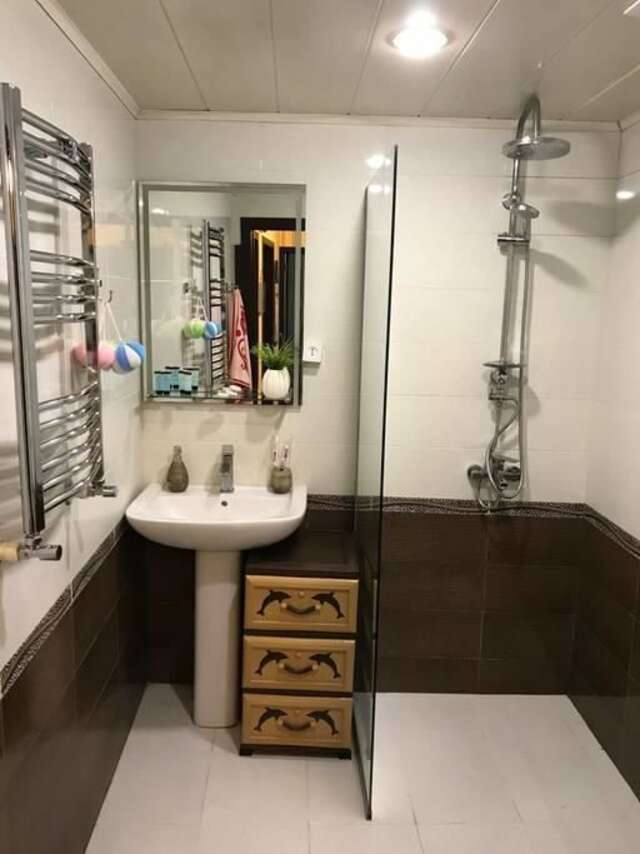 Апартаменты 28 May Central Apartment Баку-12