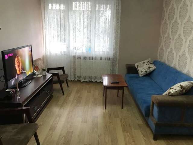 Апартаменты 28 May Central Apartment Баку-16