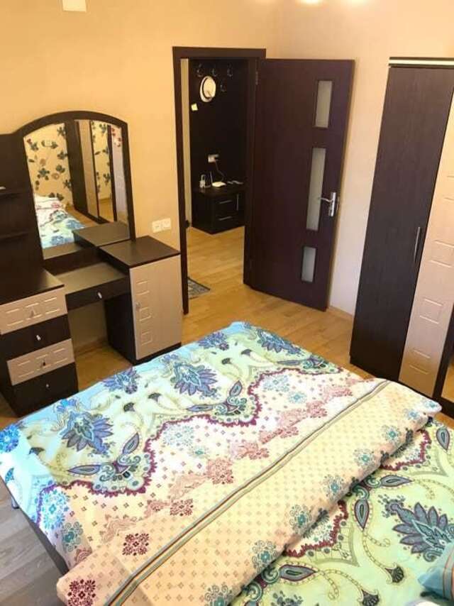 Апартаменты 28 May Central Apartment Баку-17