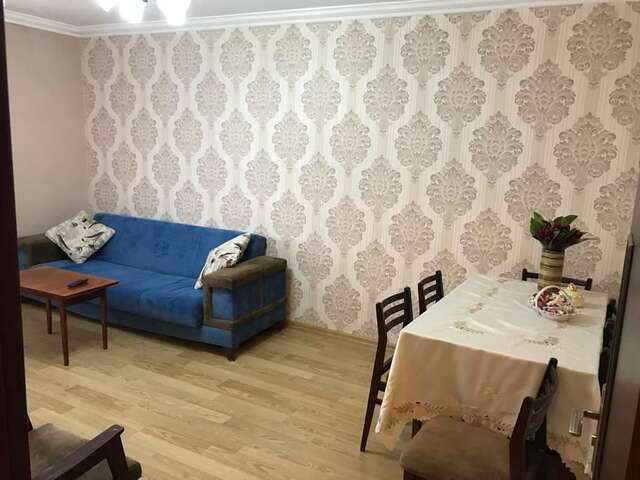 Апартаменты 28 May Central Apartment Баку-18