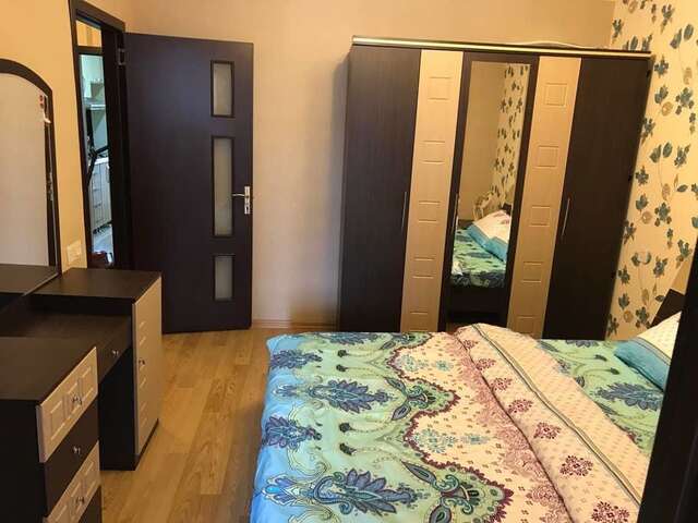 Апартаменты 28 May Central Apartment Баку-19