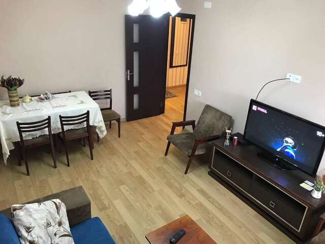 Апартаменты 28 May Central Apartment Баку-22