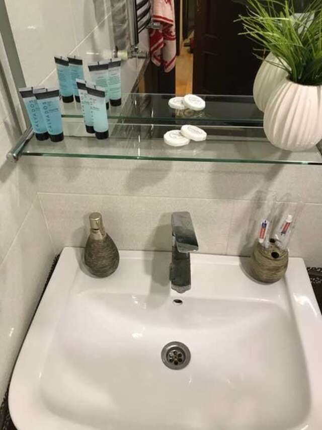 Апартаменты 28 May Central Apartment Баку-7