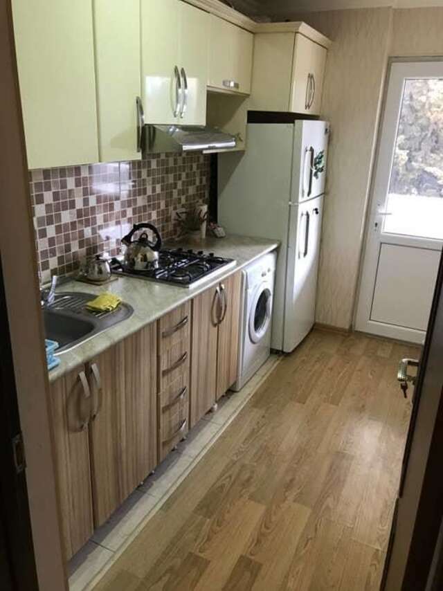 Апартаменты 28 May Central Apartment Баку-10