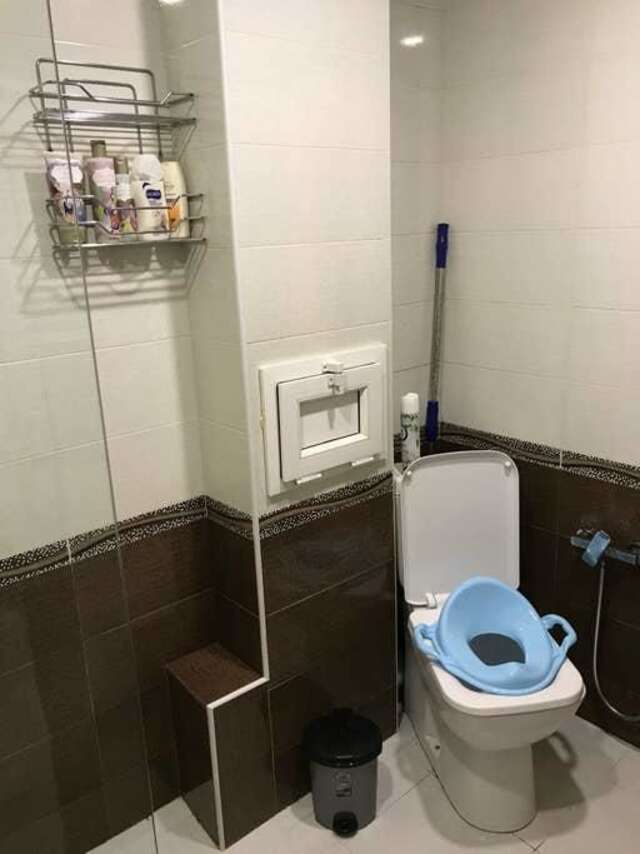 Апартаменты 28 May Central Apartment Баку-11